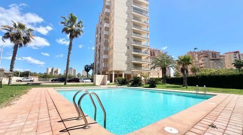 Photo 3 of Attic for rent in Veneziola, La Manga del Mar Menor