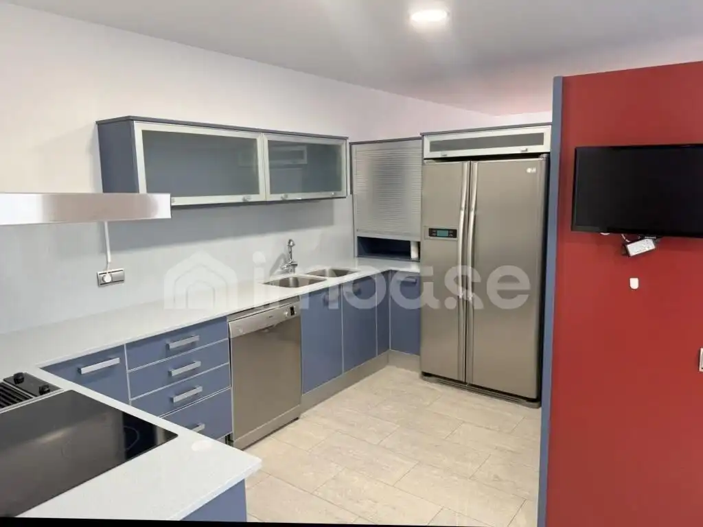 Kitchen of Flat for sale in Puig-reig  with Heating
