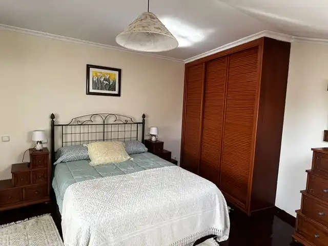 Habitación de Casa o chalet de alquiler en Cea