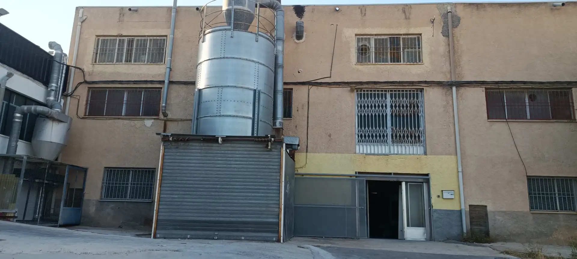 Nave industrial en venta en Calle Pico Veleta, imagen 8