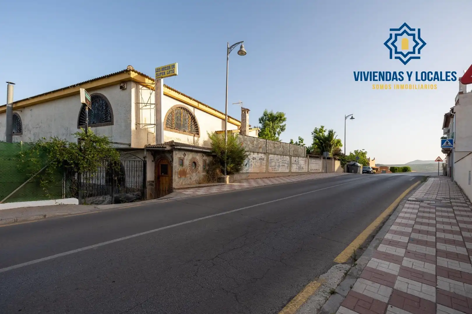 Terreni e lotti in vendita a Güevéjar, imagen 54