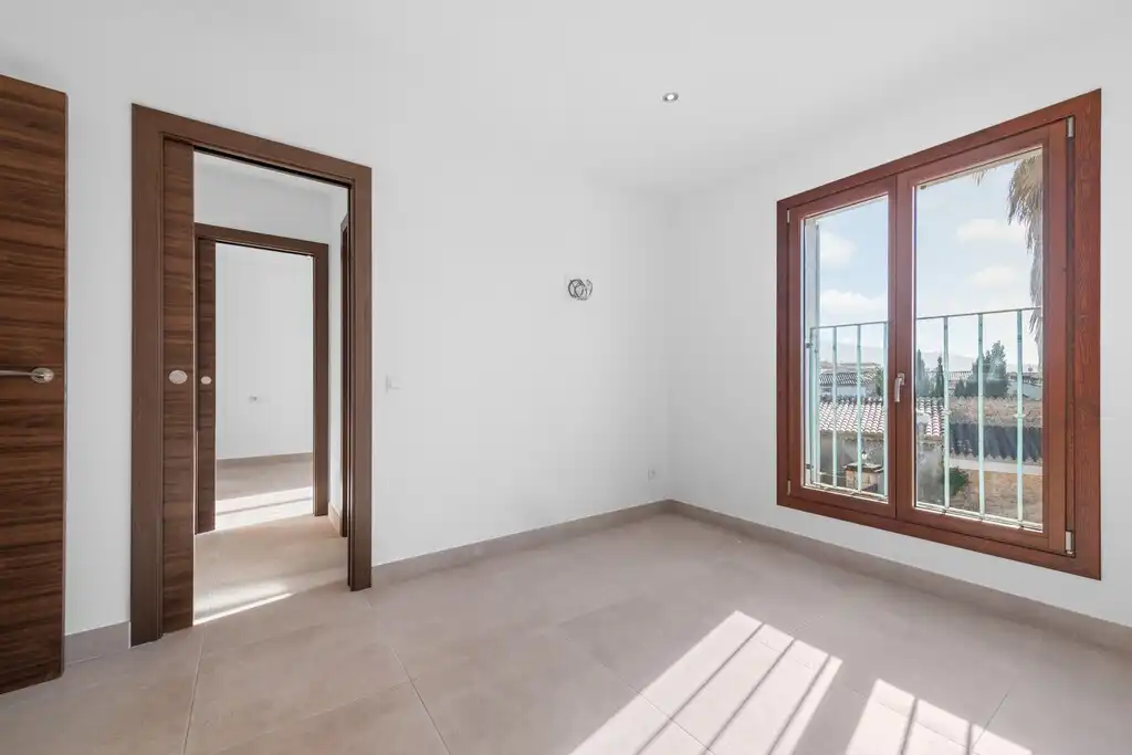 Habitación de Finca rústica en venta en Calvià con Aire acondicionado, Calefacción y Balcón