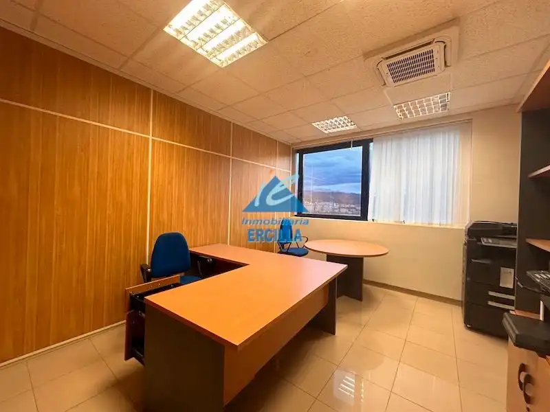 Oficina en venda a Erandio, imagen 14