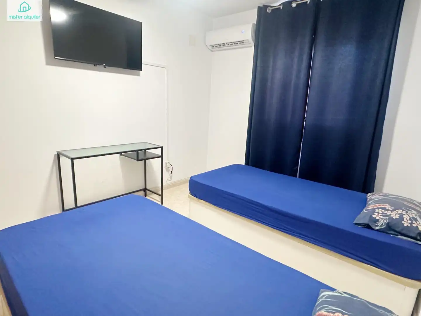 Apartment mit Terrasse zur Miete in Calle de San Bartolomé 33, imagen 18