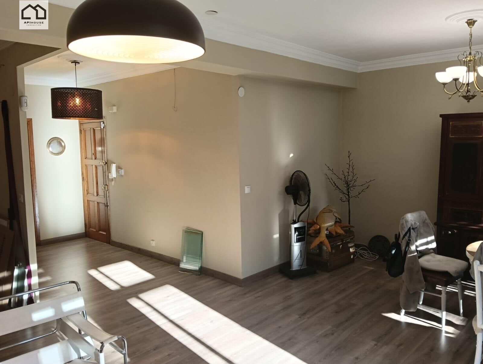 Flat for sale in Lugo Capital  with Heating and Terrace
