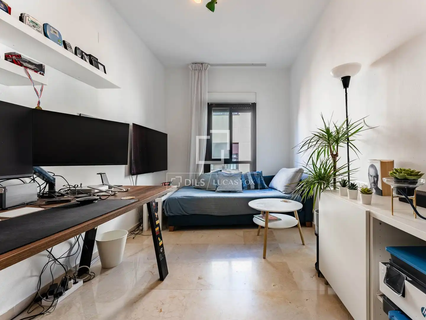 Piso con terraza en venta en Centro, imagen 26