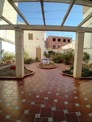 Casa-chalet en Venta en Martos