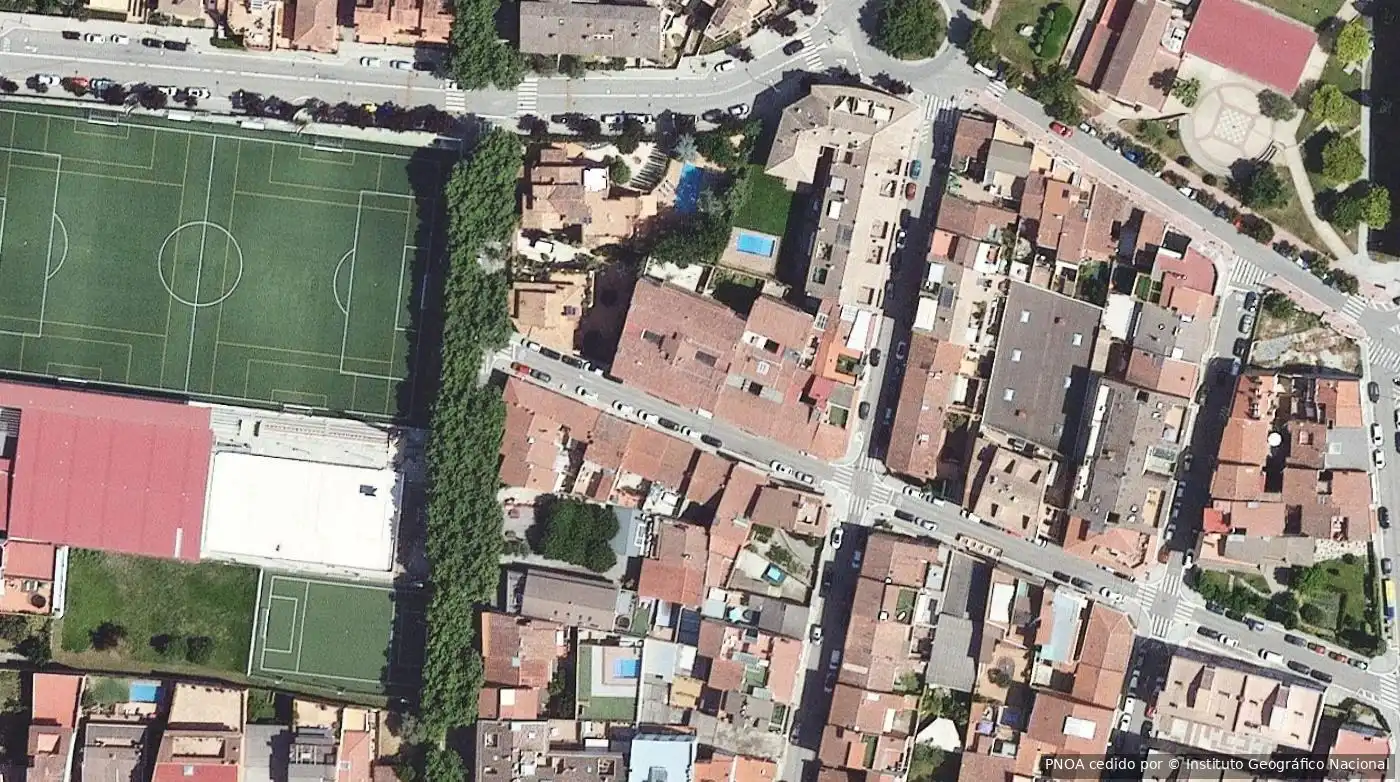 Flat for sale in Sant Celoni, Barcelona
