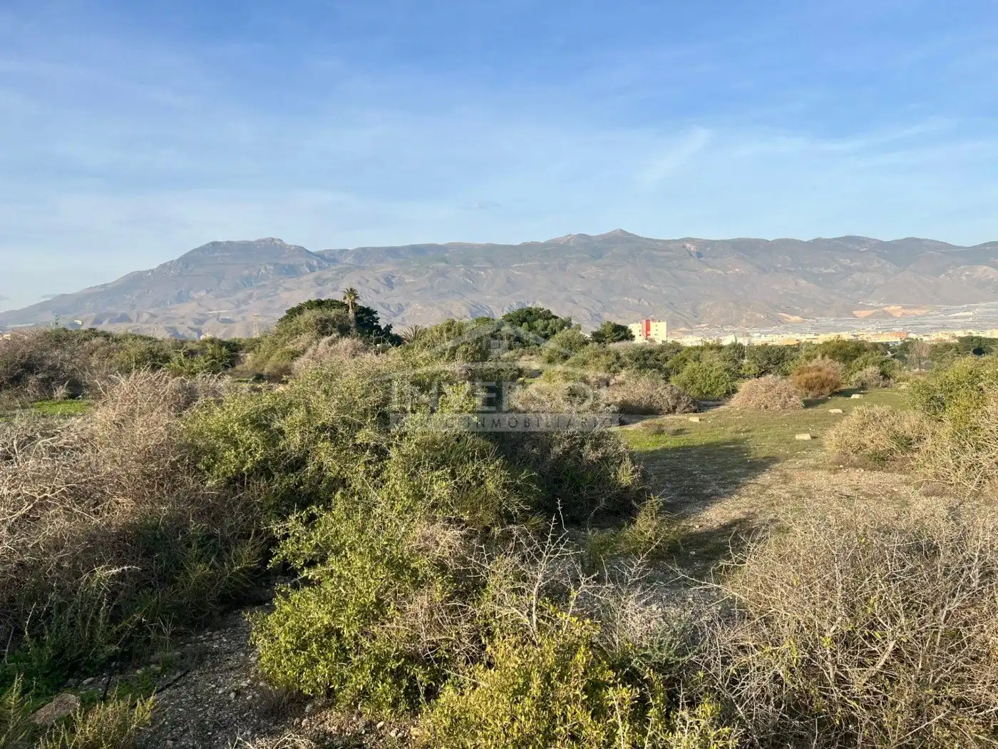 Residencial en venda en El Ejido