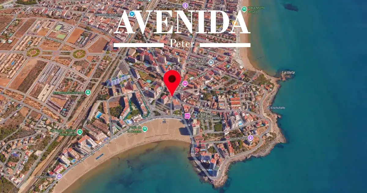 Appartement compact à vendre à del Faro 54, imagen 40