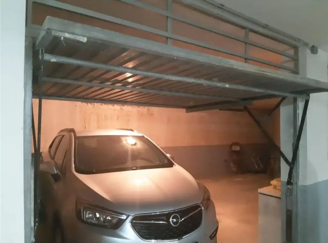 Parking of Ground floor for sale in Torre-Pacheco  with Air Conditioner, Furnished and Balcony