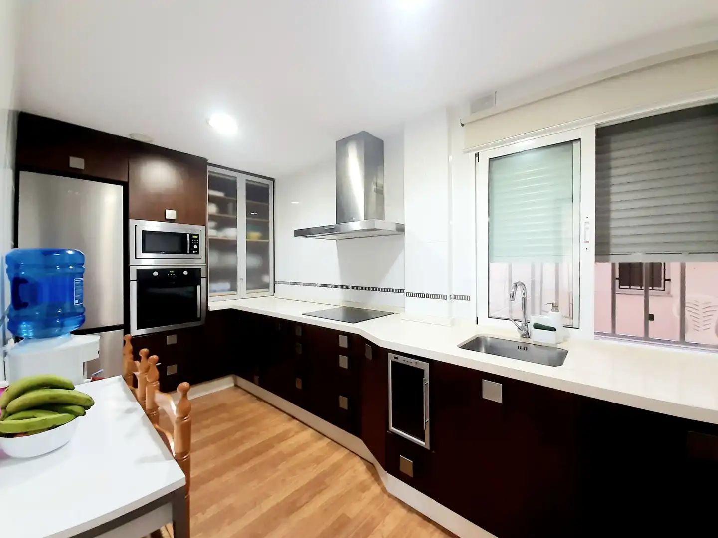 Cocina de Piso en venta en Archena con Aire acondicionado, Calefacción y Parquet