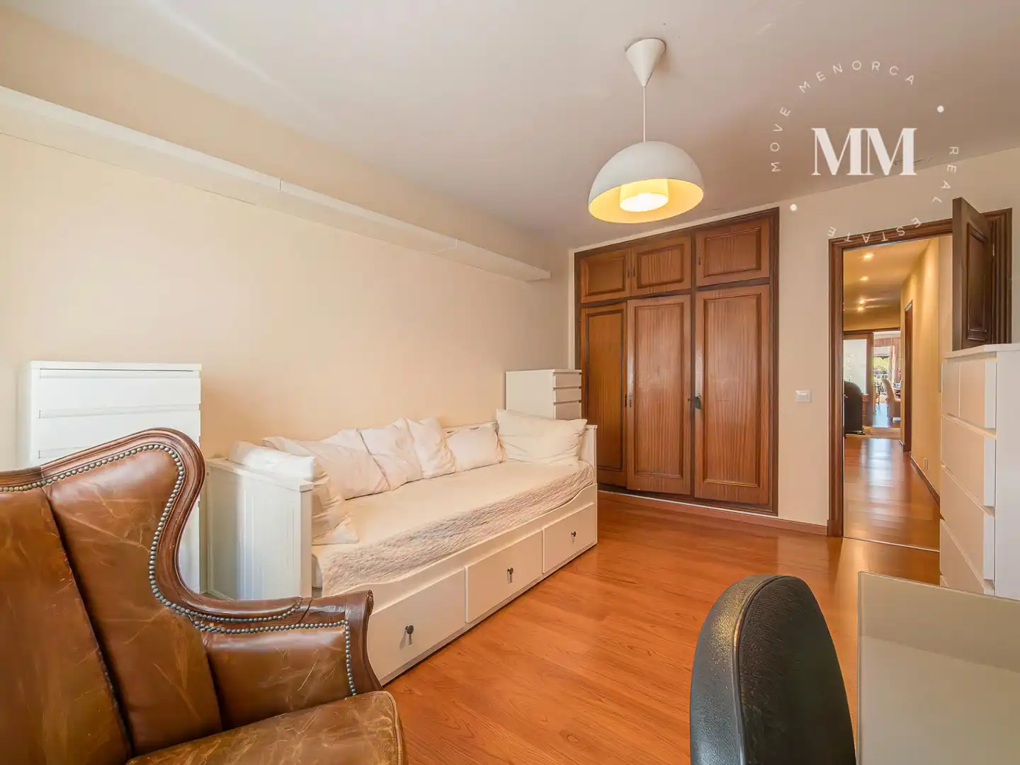 Habitación de Piso en venta en Maó - Mahón con Aire acondicionado, Calefacción y Terraza