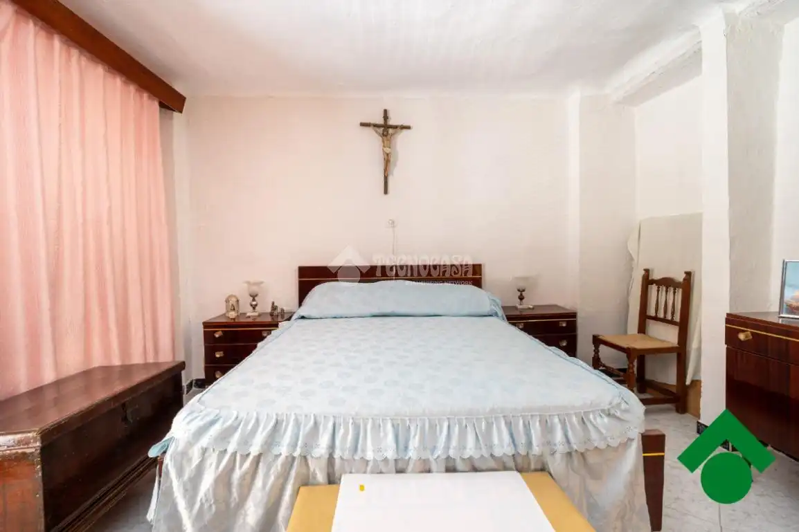 Semi-detached house for sale in Fuente Vaqueros, imagen 17