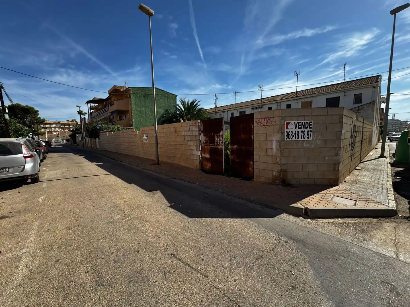 Terrenos y solares en venta en Los Cuarteros, imagen 2