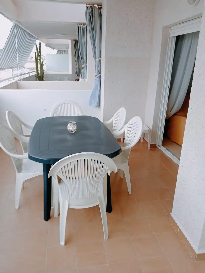 Appartement compact avec piscine à vendre à Carrer del Clot de la Mota 32, imagen 30