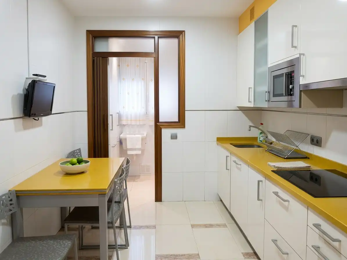 Appartement avec ascenseur à vendre à Laudio / Llodio, imagen 3