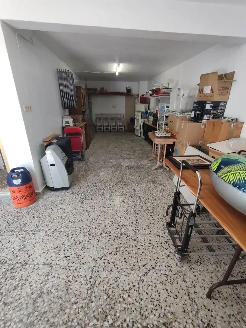 Casa o chalet de alquiler en Rojales con Jardín privado, Terraza y Trastero