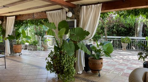 Foto 5 von Haus oder Chalet zur Miete in Carrer Lanzarote, 5, Petrer, Alicante