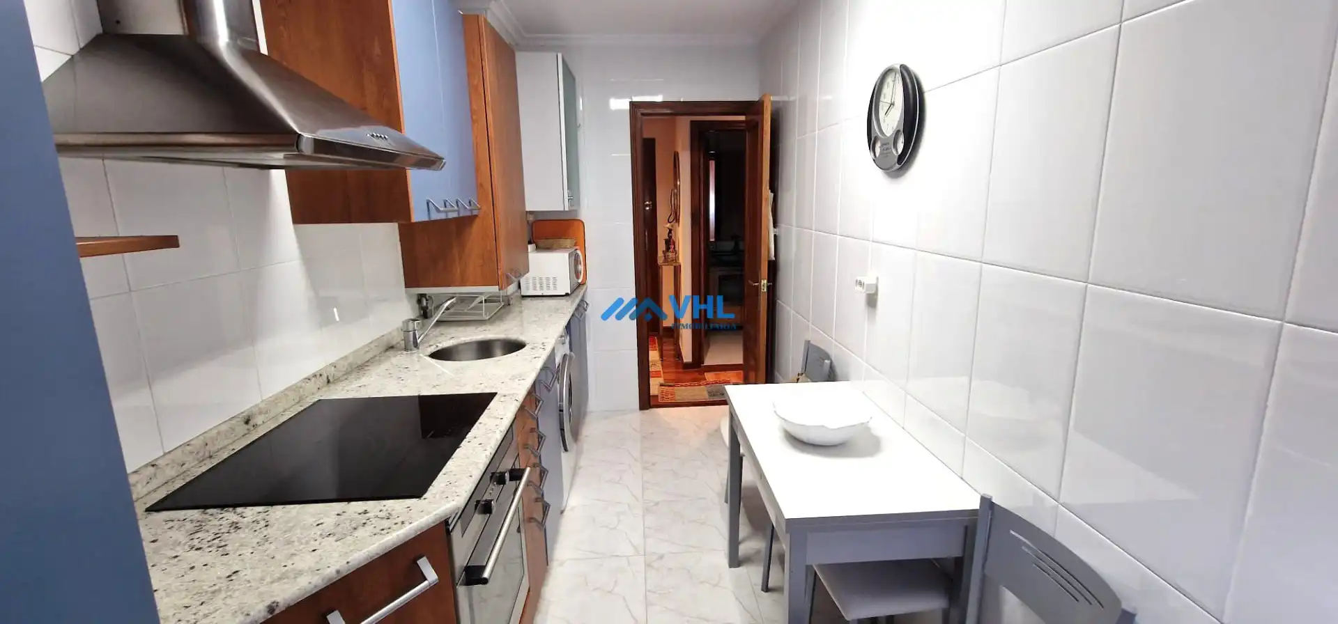 Apartments for rent in Calle Lorenzo Maza, Playa Ostende