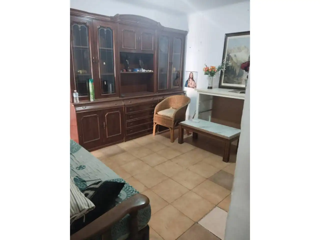 Piso en venta en Salut - Lloreda