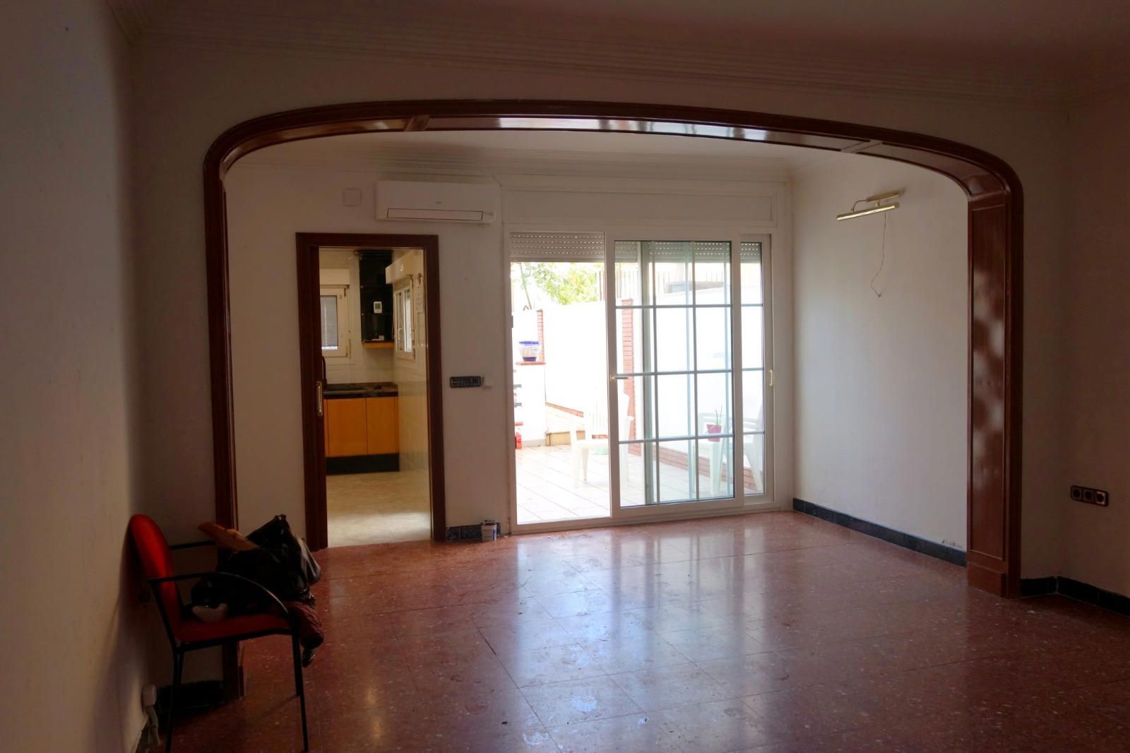 Casa o xalet per a compartir en Rubí amb Calefacció i Balcó