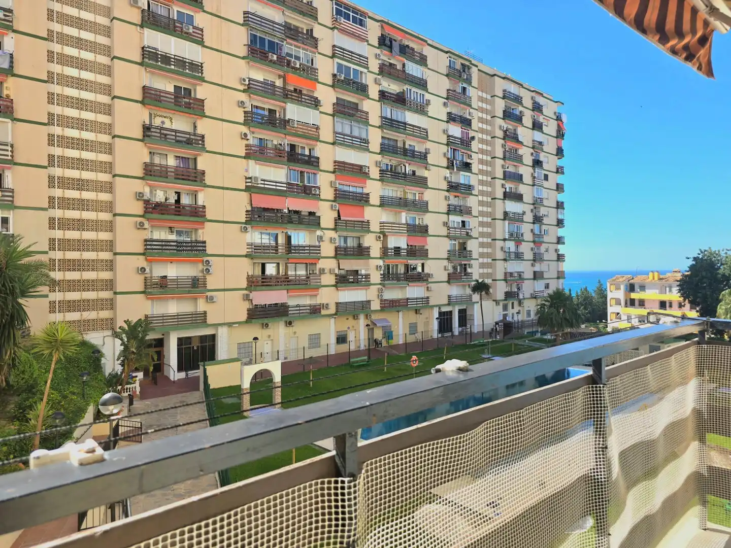 Monolocale con terrazza in vendita a Calle Calle Naciones 4, imagen 22