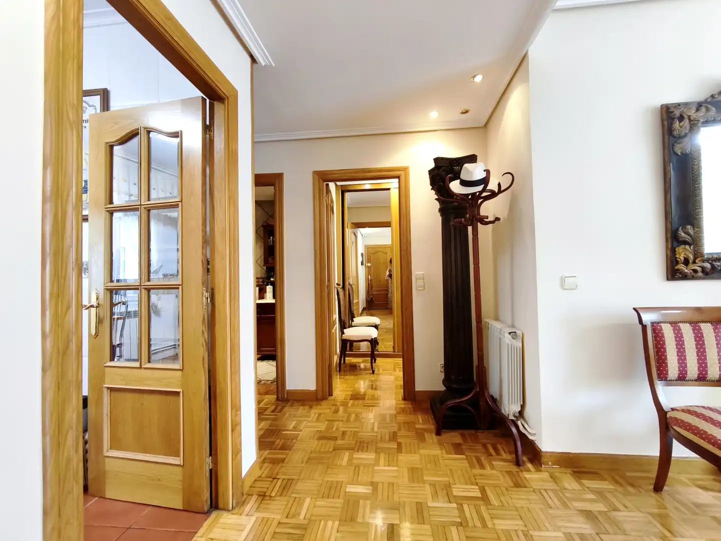 Flat for sale in  Logroño  with Heating, Parquet flooring and Storage room
