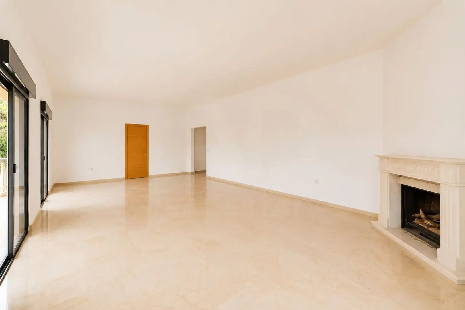 Casa o xalet en venda en Marbella amb Aire condicionat i Terrassa