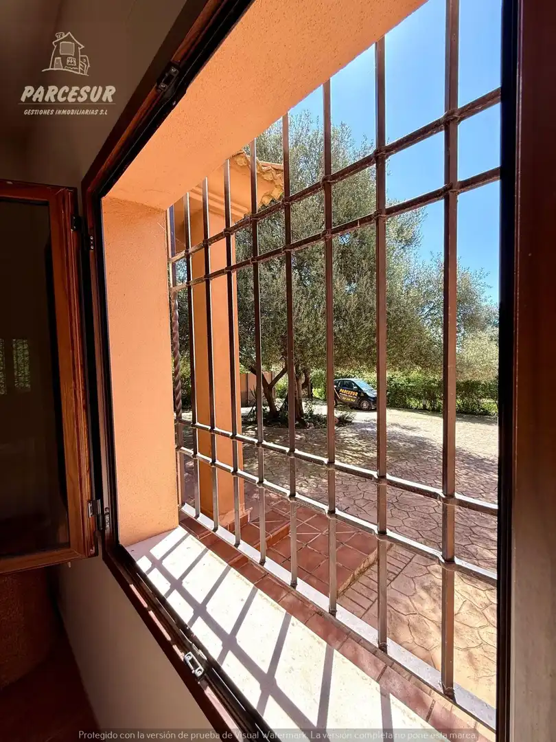 Haus mit Pool zum Verkauf in Almodóvar del Río, imagen 29