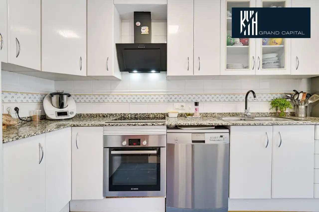 Appartement avec terrasse à vendre à Eixample - Horta Capallera, imagen 15