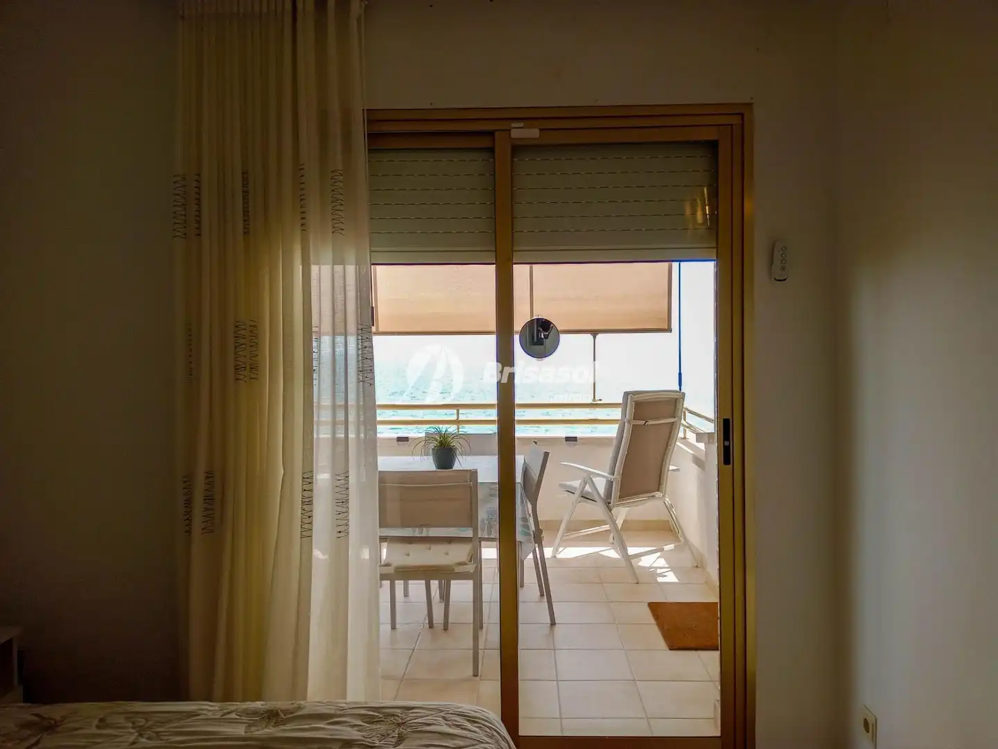 Terraza de Apartamento en venta en Mont-roig del Camp con Aire acondicionado, Calefacción y Terraza