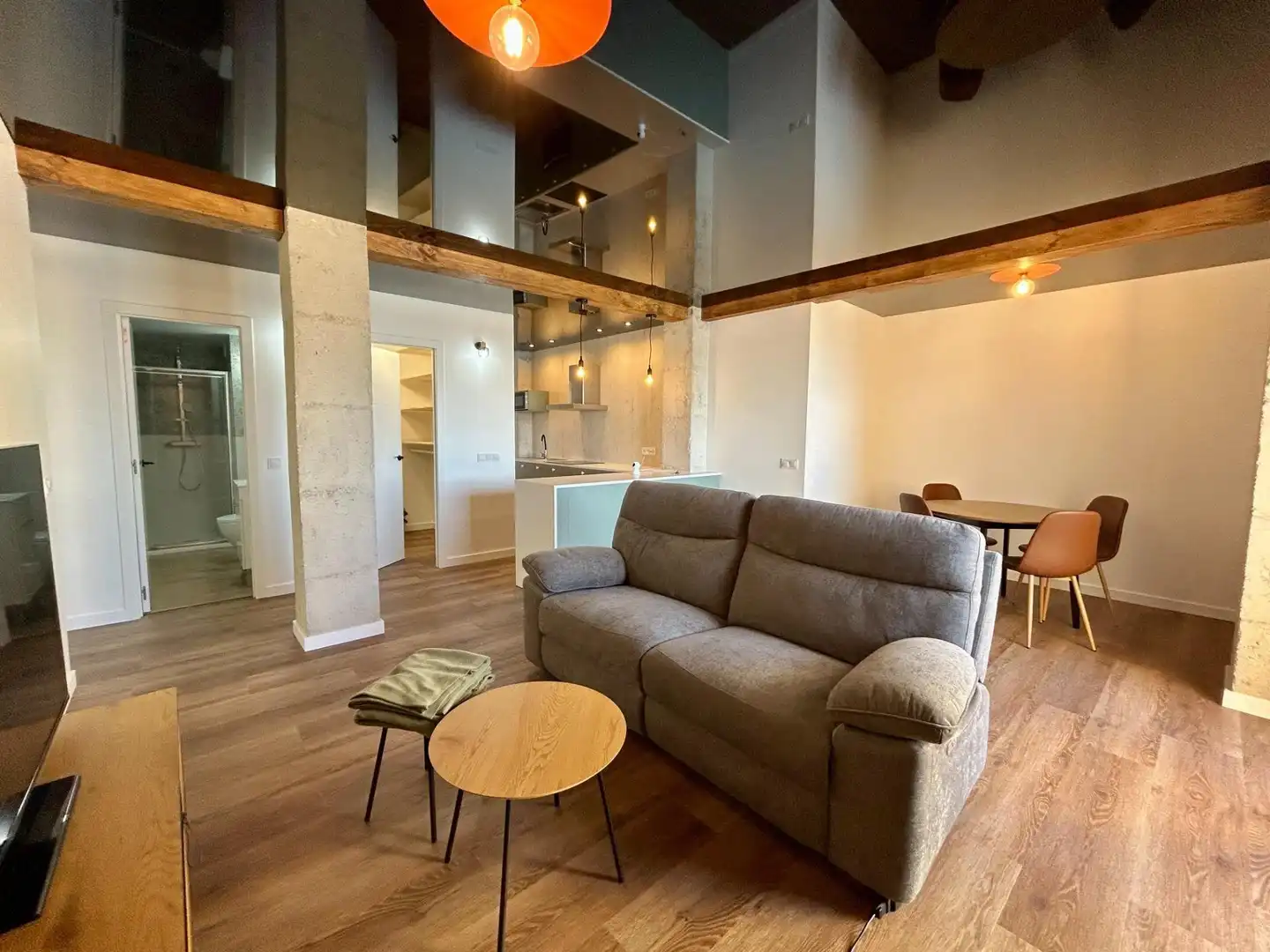 Apartamento con ascensor en venta en N/A