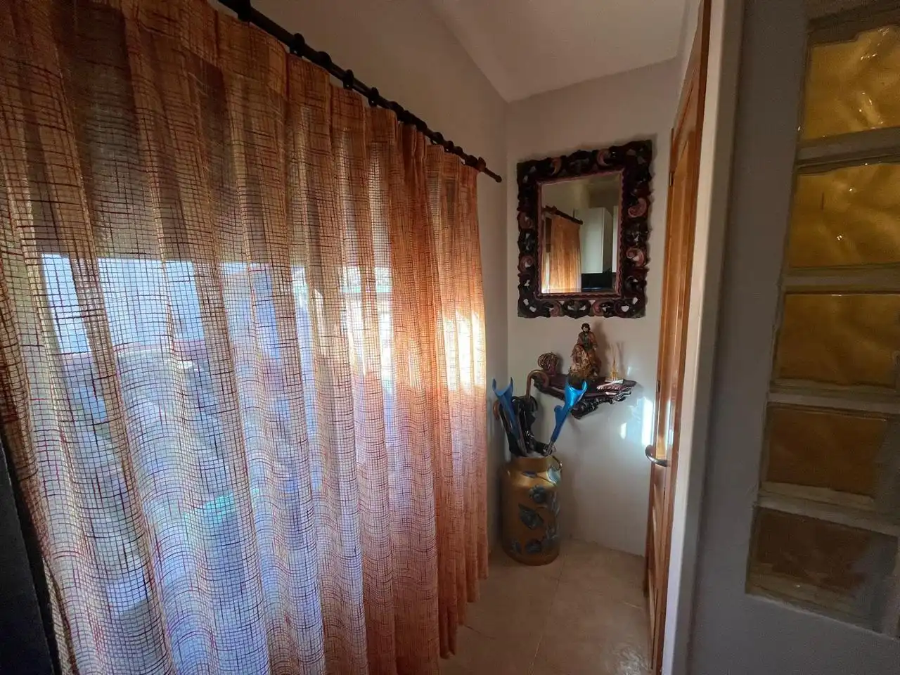 Bathroom of Buildings for sale in Villadiego