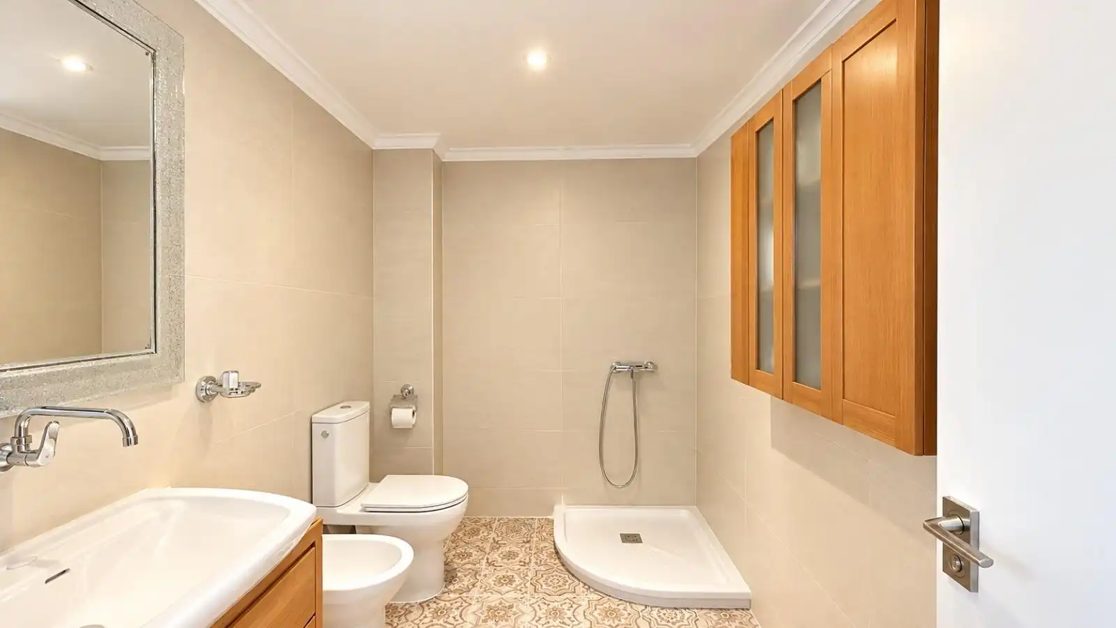 Bany de Casa o xalet en venda en L'Alcúdia, Valencia