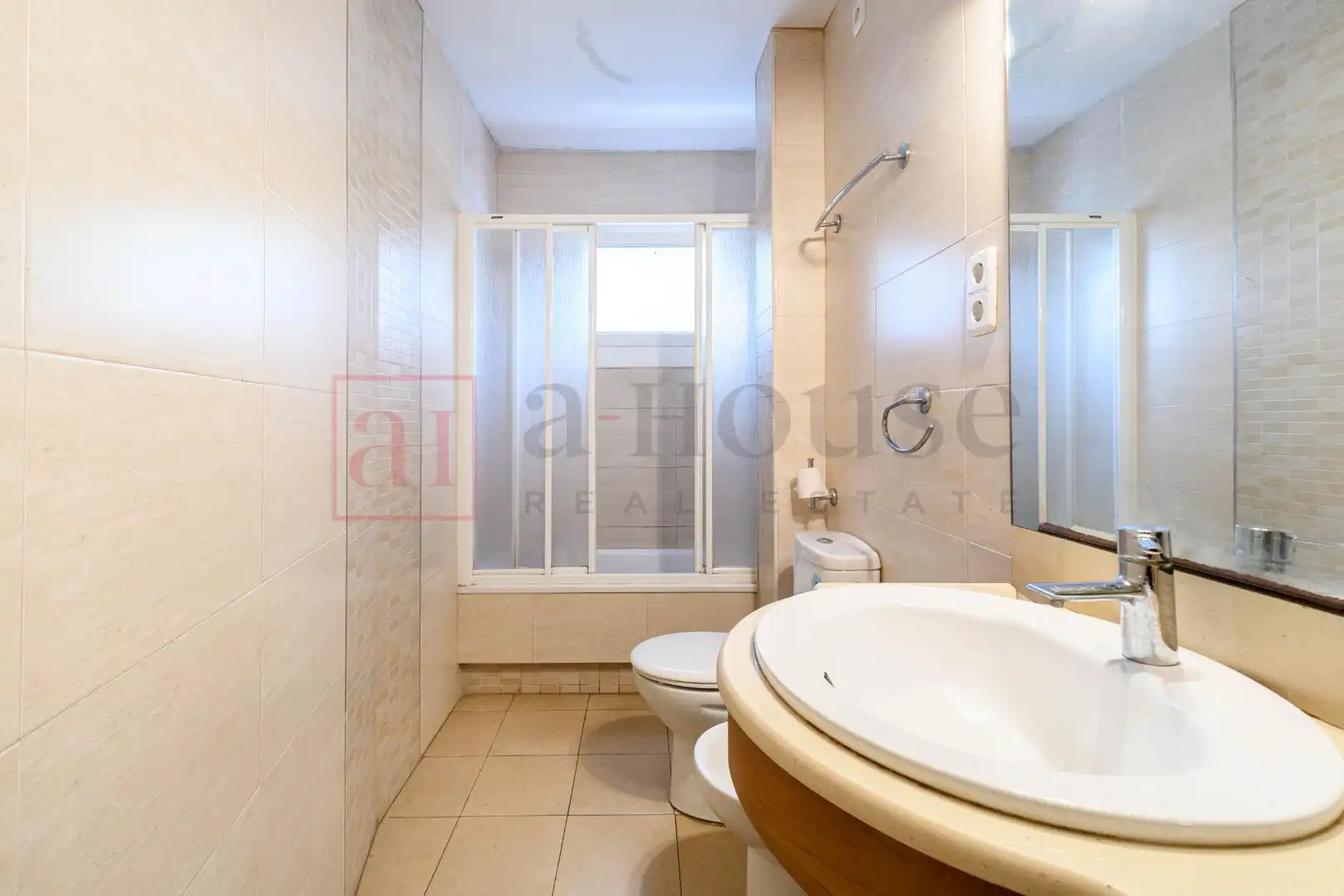 Appartamento con terrazza in vendita a Calle CANTABRIA, imagen 19