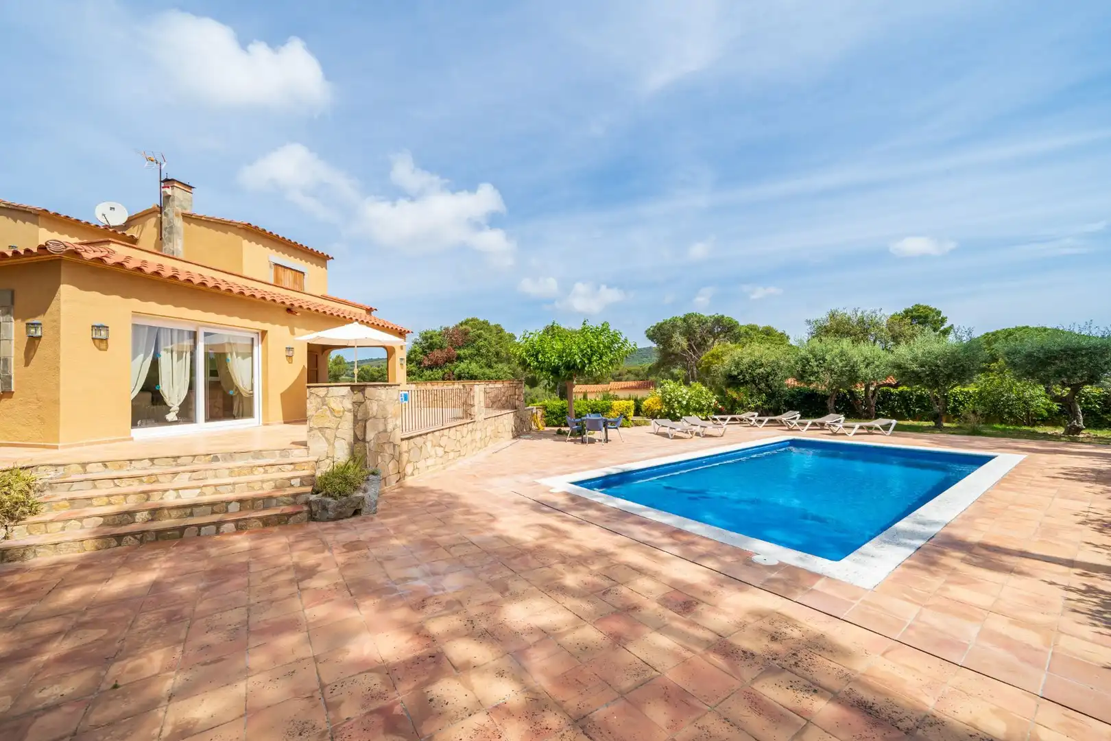 House with pool for sale in Tamariu, imagen 14