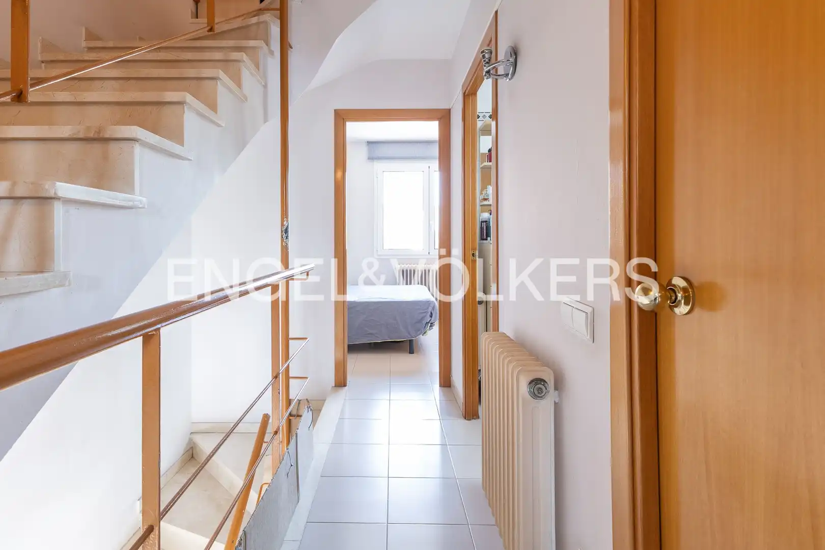 Casa adosada en venta en Castellar del Vallès con Aire acondicionado, Calefacción y Terraza