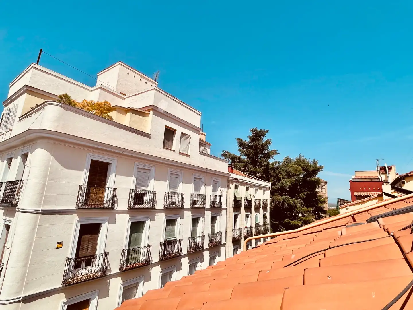 Flat with lift for sale in Calle de San Buenaventura, imagen 15