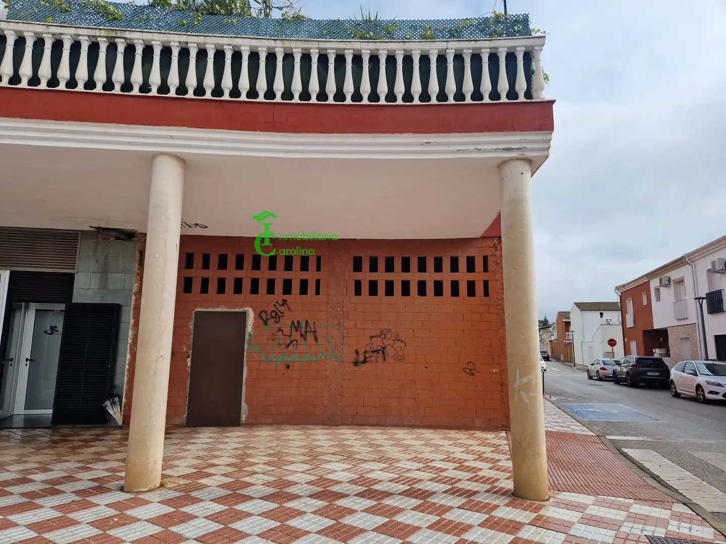 Local comercial en venda a Virgen de la Piedad, imagen 4