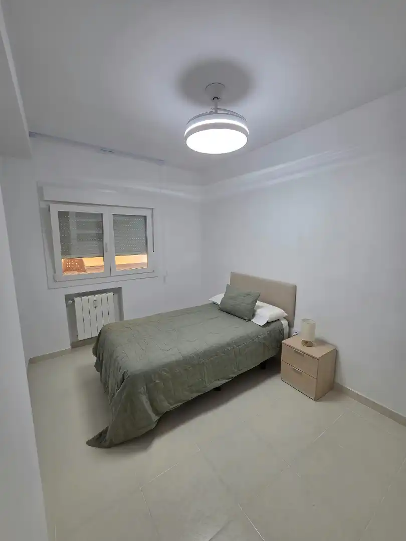 Pis amb jardí de lloguer a Avenida Antonio Masa Campos 33, imagen 17