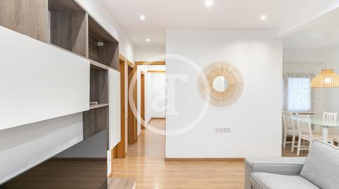 Foto 5 de Pis de lloguer a C/ de Bilbao, Provençals del Poblenou, Barcelona