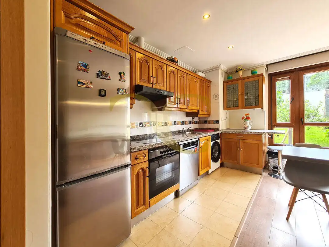 Wohnung mit Garten zum Verkauf in Calle Ateneo Obrero de Luanco, imagen 8