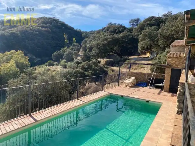 Xalet amb piscina en venda a Partidas Norte, imagen 35