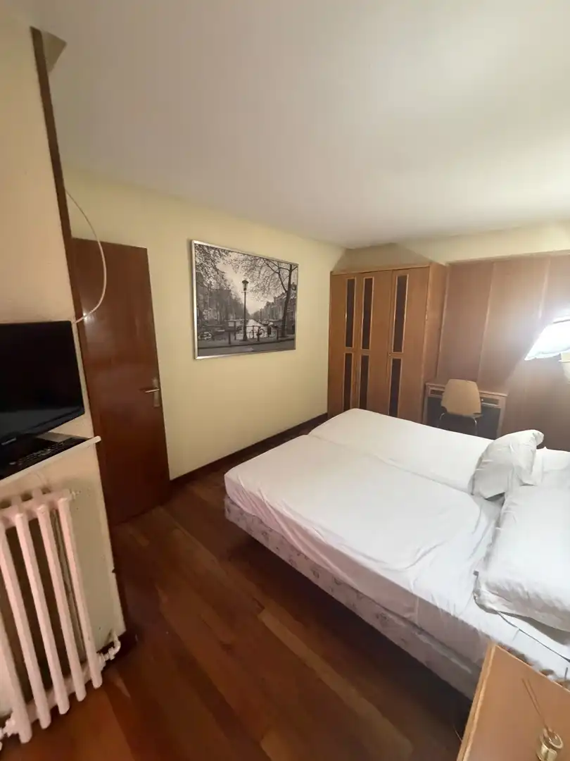Appartamento con balcone in vendita a Calle Pedro Martínez Artola kalea, imagen 11