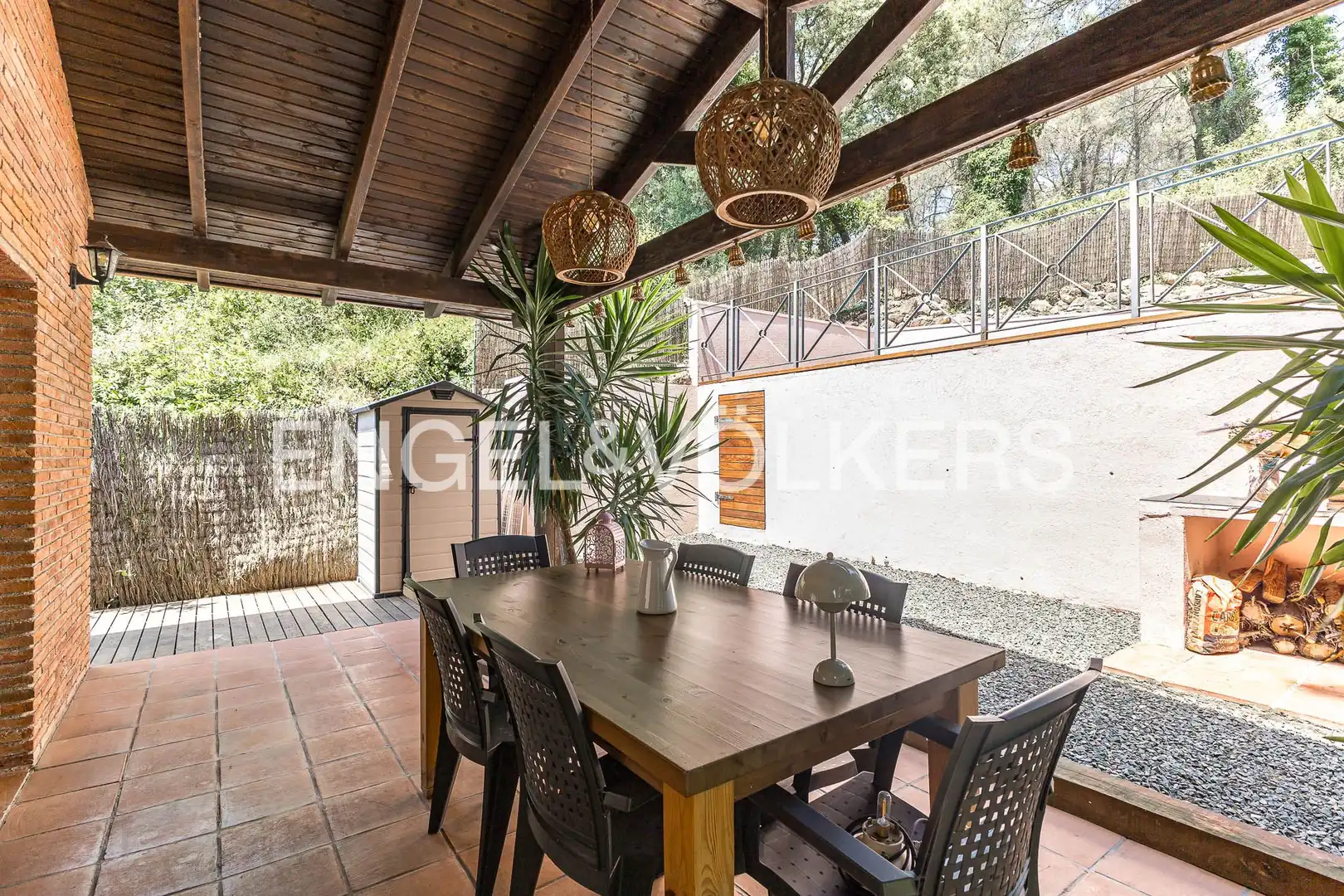 Maison avec piscine à vendre à Carrer Rascler, imagen 27