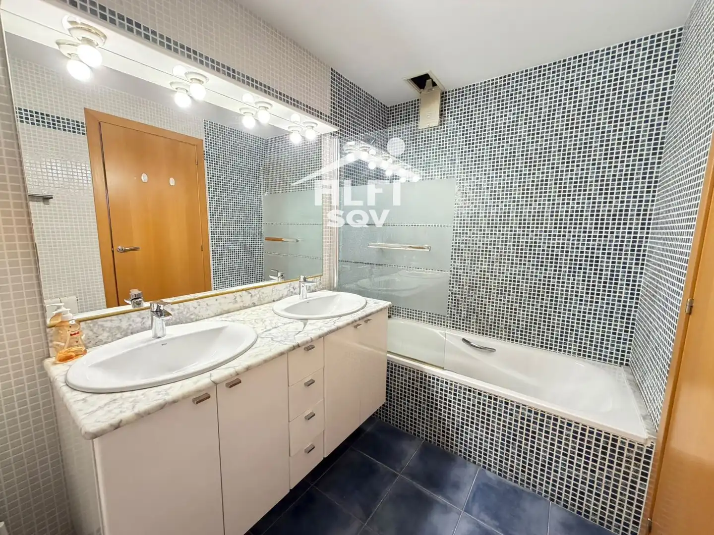 Flat with lift for sale in pau casals, imagen 24