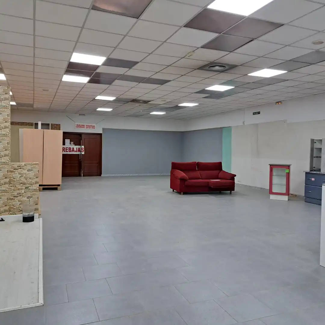 Industrial building for sale in Polígono Contodo 24-25, imagen 13