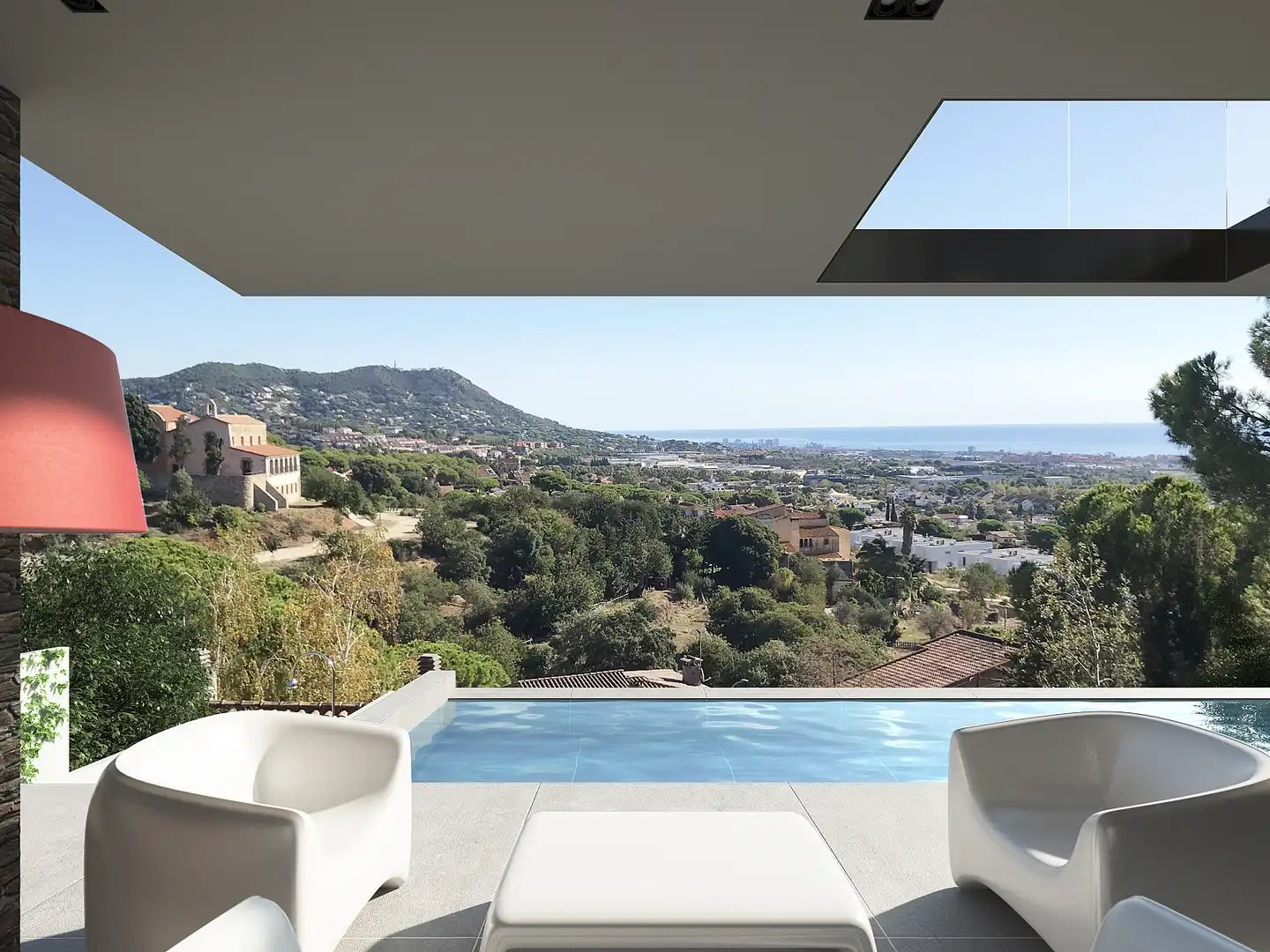 Casa amb terrassa en venda a Premià de Dalt, imagen 2