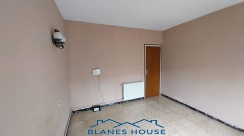 Foto 5 de Piso en venta en Avenida Catalunya, La Plantera, Blanes
